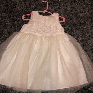 Beautiful toddler dress